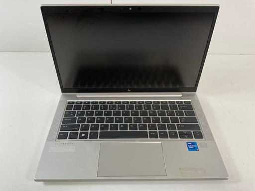 HP EliteBook 830 G8 13.3", Core(TM) i7 11ª generazione, 16 GB di RAM, 512 GB NVMe Laptop