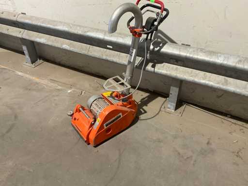 2017 KT Kunzle & Tasin Szlifierka do parkietów Scorpion