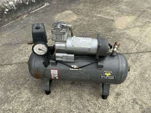 Super Air BKK-949 Luchtcompressor