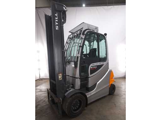 STILL RX60-45 Forklift