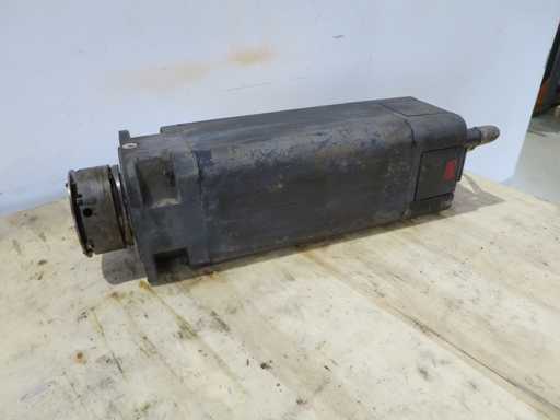 Servomoteur SIEMENS 5 HU 3108 (2)