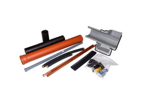 Alpha Innotec - alimentare de perete WDF (8x)