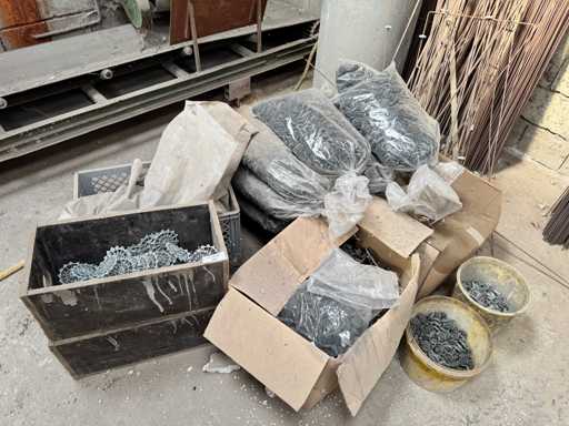 Entretoises de renfort - Autres accessoires en béton