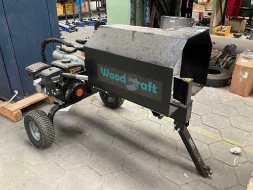 2023 Woodcraft LS12BN Kloofmachine