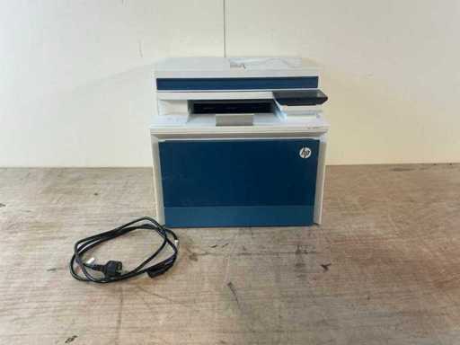 HP Color LaserJet Pro MFP 4302dw Inktjetprinter