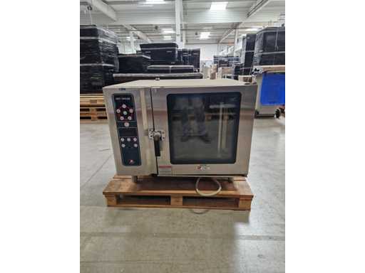 Alto Shaam - 7.14ML - 7-poziomowy piec do ciasta combi