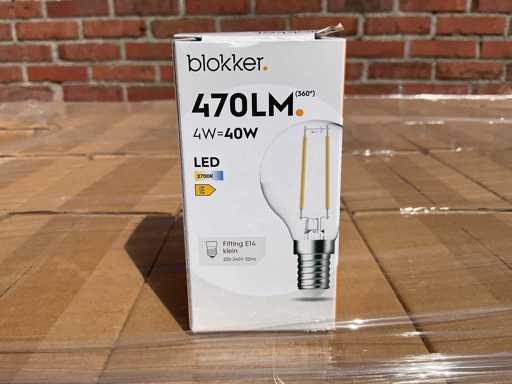 LED - Sorgente luminosa - Sorgenti luminose (1710x)