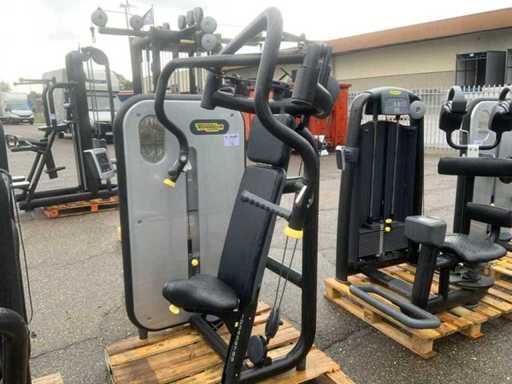 Technogym Element chestpress Krachtstation