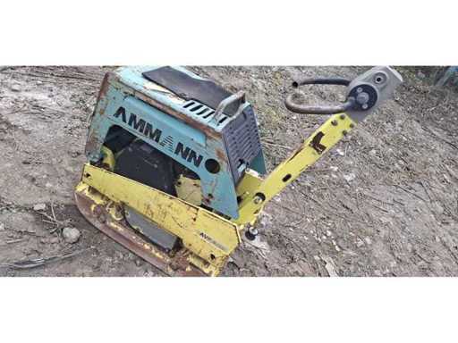 Ammann - AVP 4920 - Compacteur de plaques
