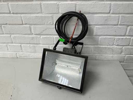 Vetec 400 Halogen Spotlight