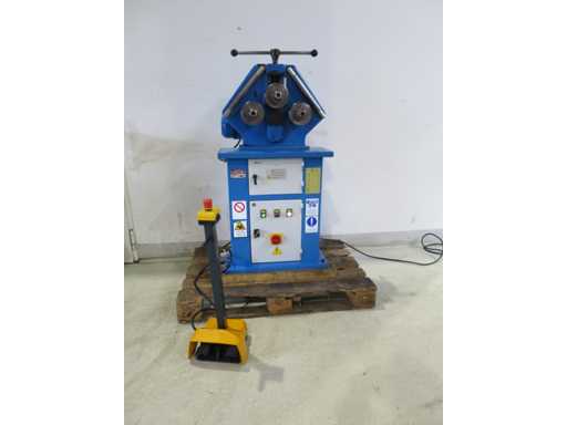 KNUTH KPB-30 Profile Bending Machine