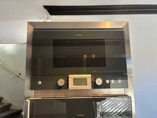 Gaggenau - BM220100 - Magnetron