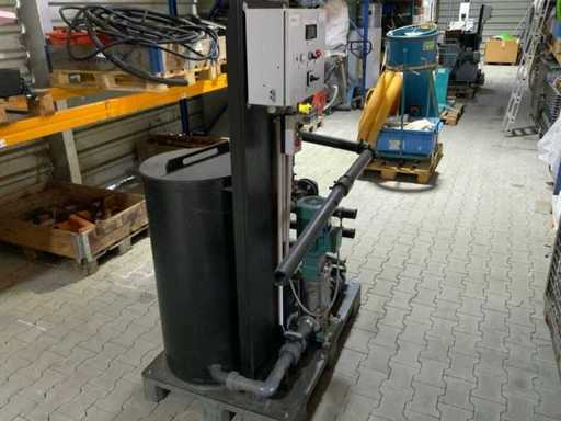 System chłodzenia