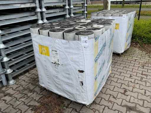Rol dakleer 13m2 (30x)