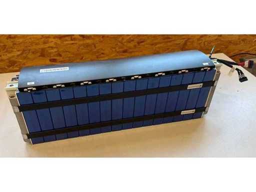 EVE Power - Batterijmodule LF105 16S1P EVE - 2024 (20x)