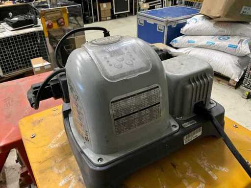 System Intex Eco7220G Saltwater