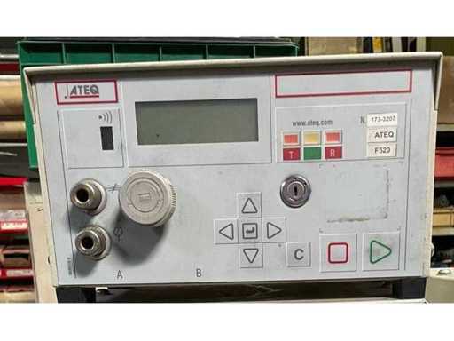 ATEQ - D520 - Machine Accessories, Other