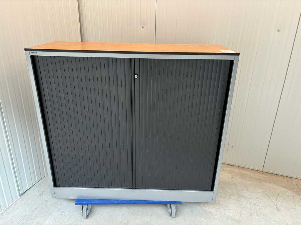 Ahrend File Cabinet