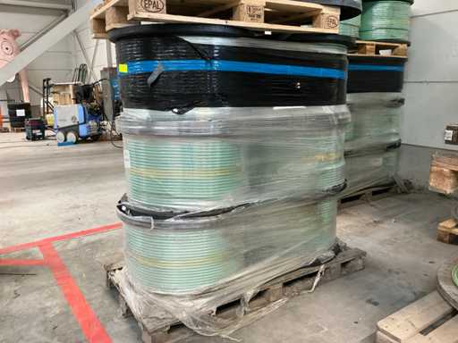Preflex 3G2.5 electricity cable 6 rolls
