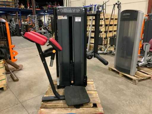 Elektrownia Matrix Versa glute