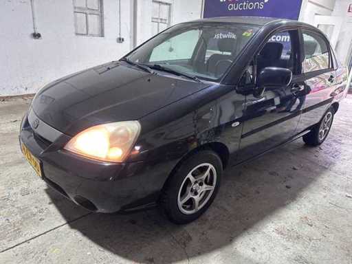 Suzuki - Liana - 1.6 GLX - 78-LR-DD- 2003