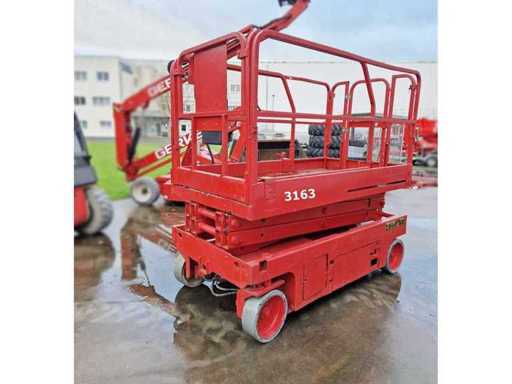 Genie - GS2046 - 2011 - Aerial work platform 3163