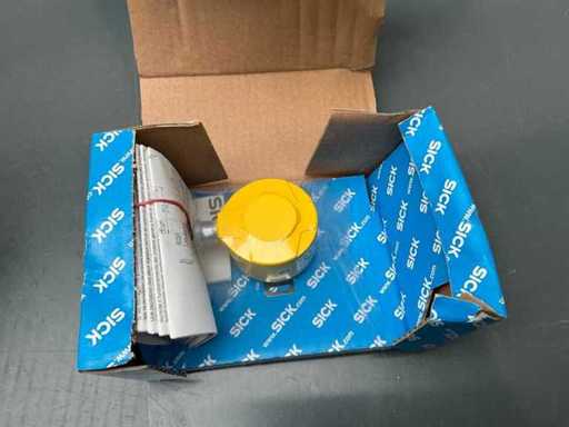 Sick Dfs60s Safety roterende encodet