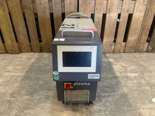 Unité de contrôle de température Plasma compacte TK-90-9-50