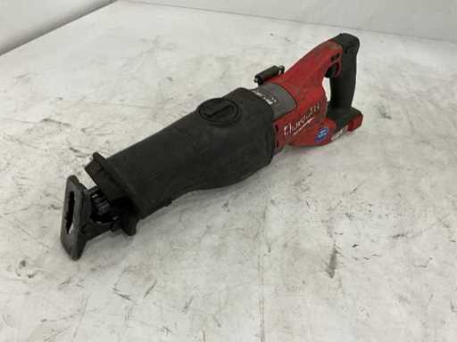 Milwaukee M18 FSX Reciprozaag
