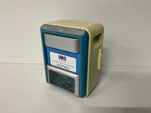IMS - OS-10 Severo - Electric Pill Crusher