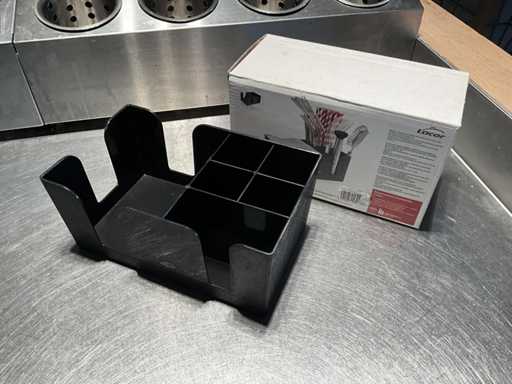 Lacor - Barcaddy (10x)