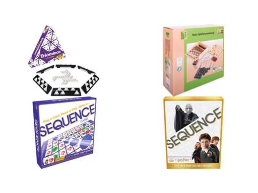 Party toys and games