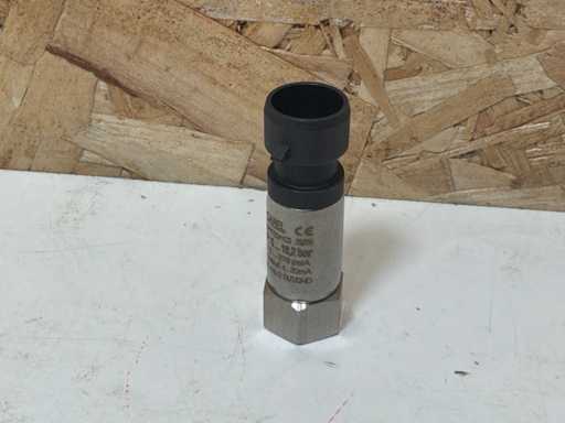 Carel SPKT0041C0 Pressure transducer (7x)