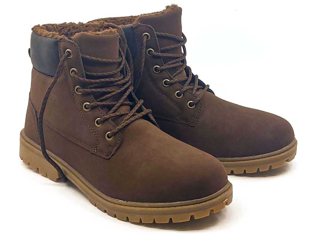 Men's boots EU 44 (5x)
