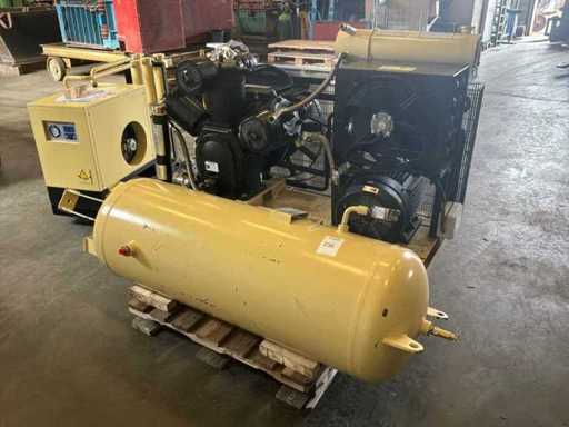 FenPai H1030C Luftkompressor 2022