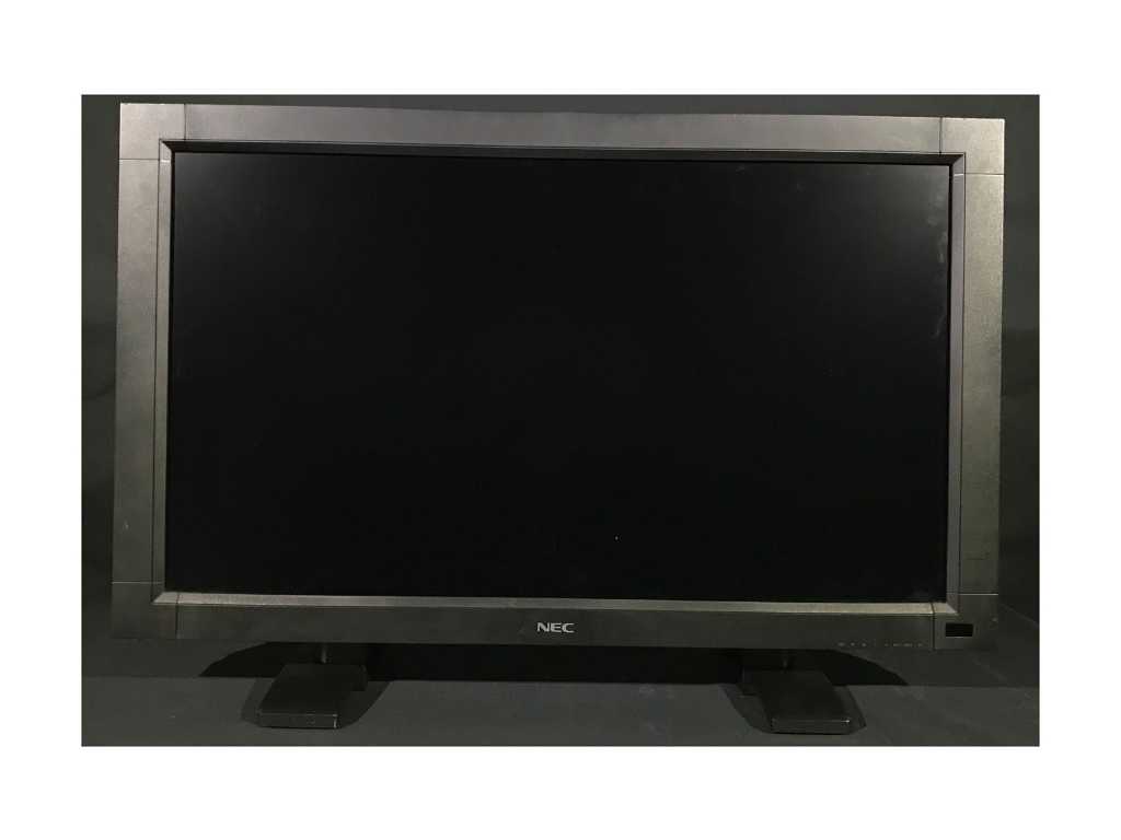 NEC - 32'' LCD-Bildschirm Nec P321 - LCD3215