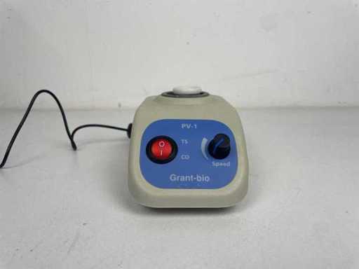 Grant - Vortex Grant PV-1