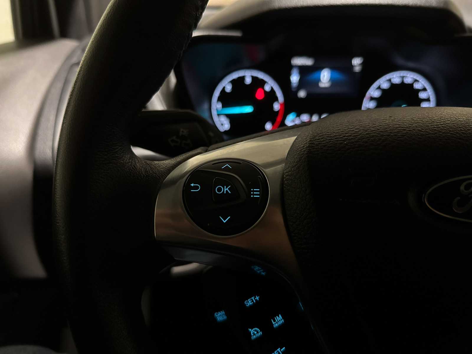 Ford Transit Connect 1.5 EcoBlue L1 Trend 101pk 2022 (Origineel-NL+1e eigenaar), VRV-08-F