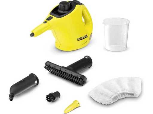 Kärcher SC1 Steam Cleaner