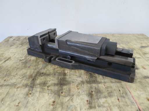 OPTIMUM 150/50 Machine Vise