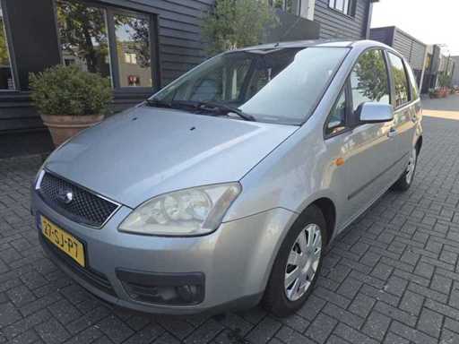 2006 Ford Focus C-Max 1,6-16V Futura Pkw