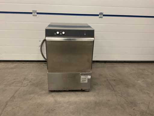 GGM Gastro Glazenvaatwasmachine