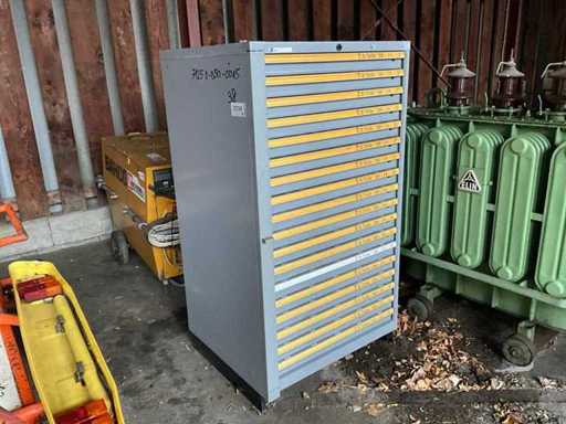 Lista Drawer Cabinet