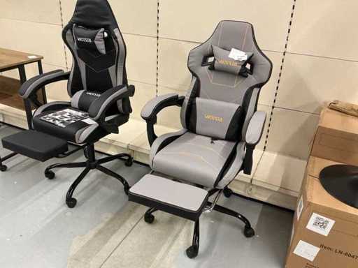 Wotsta Gaming Chair