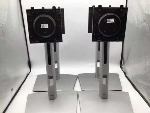 Dell Monitor voet Monitor (4x)