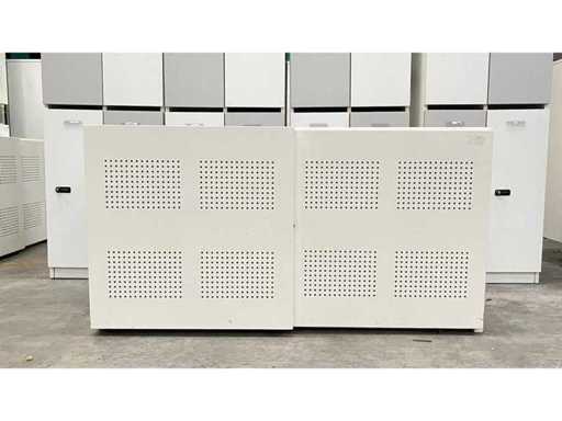 lage - schuifdeurkast - Archiefkast