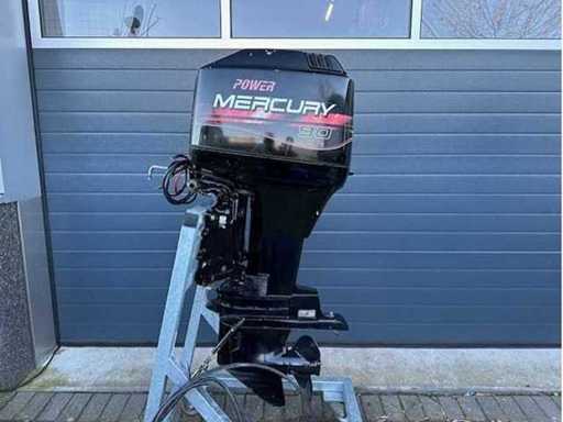 ELPT - Buitenboordmotor Mercury 90 Pk
