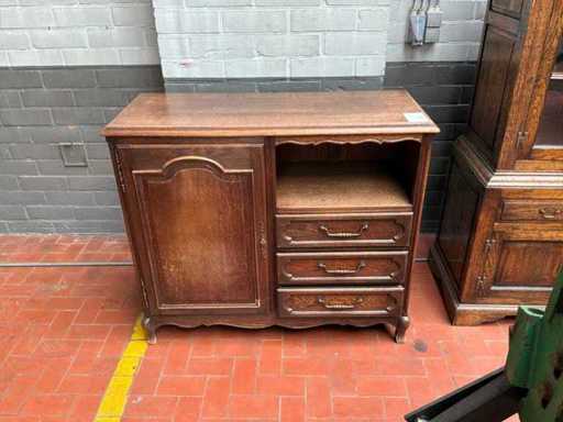 Vintage Dressoir