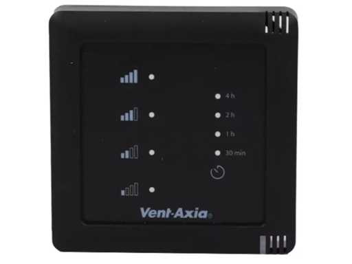 Vent-Axia - SSU-BZ - 4-Wege-Schalter (18x)