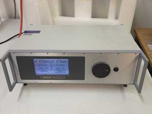 Matelect - CGM-7 - 2009 - Crack Groth Monitor - Potentiële Sonde